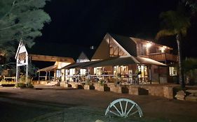 Ngadju Gateway Motel Norseman Formally Great Western Motel