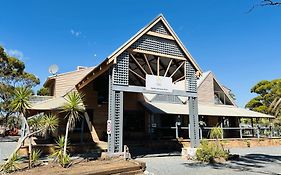 Ngadju Gateway Motel Norseman
